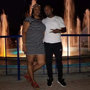 Meet your Posher, Bruce